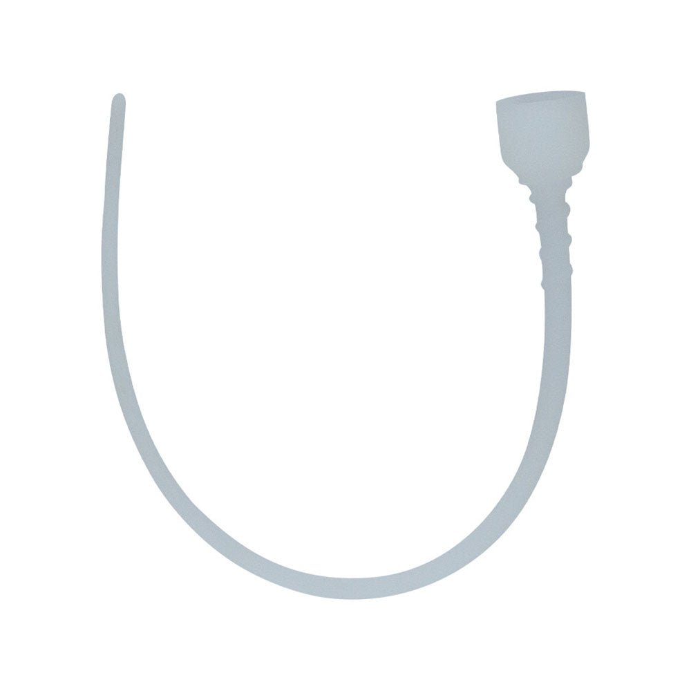 TaRiss's 尿道ブジー 尿道プラグ 非貫通式 尿道責め 尿道拡張 螺旋状突起 液体シリコン製 - TaRiss's