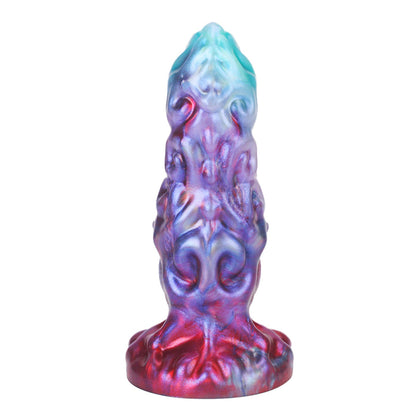 TaRiss's ベンヤン アナルプラグ 吸盤付き シリコン - TaRiss's