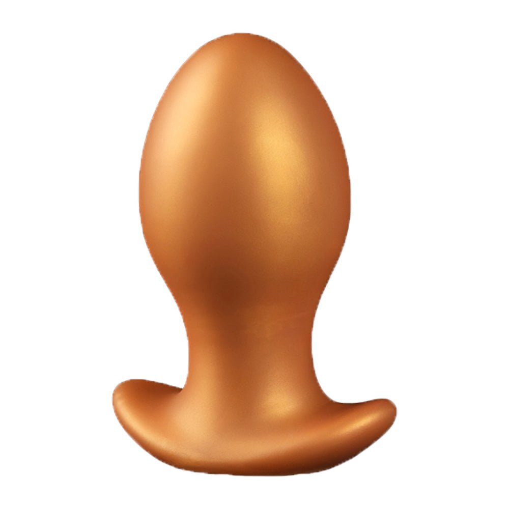 TaRiss's アナルプラグ アンカー形台座 シリコン - TaRiss's