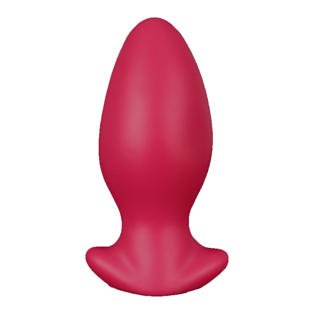 TaRiss's アナルプラグ アンカー形台座 シリコン - TaRiss's