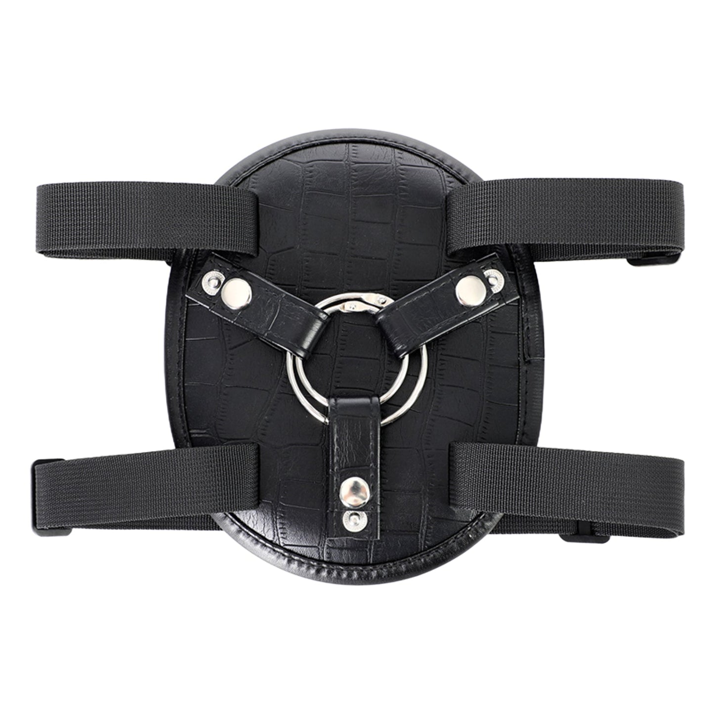 TaRiss's 装着式サドルパッド きゅうばんしきサドルベース 騎乗位 多用途 - TaRiss's