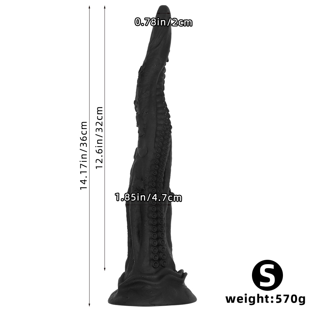 TaRiss's クトゥルフ7代目 アナルプラグ - TaRiss's