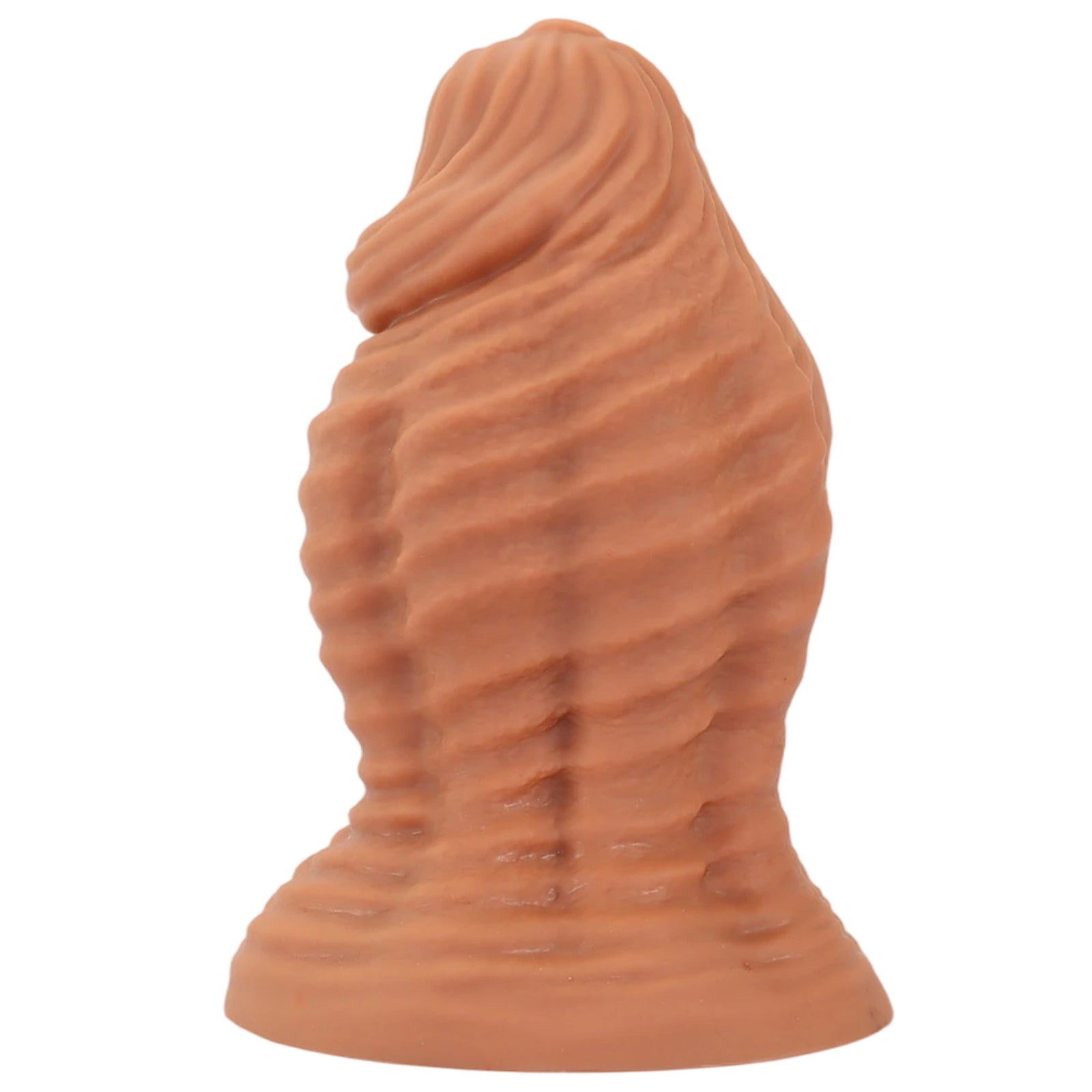 TaRiss's ディルド アナルプラグ 玉無し 強力吸盤 液体シリコン - TaRiss's