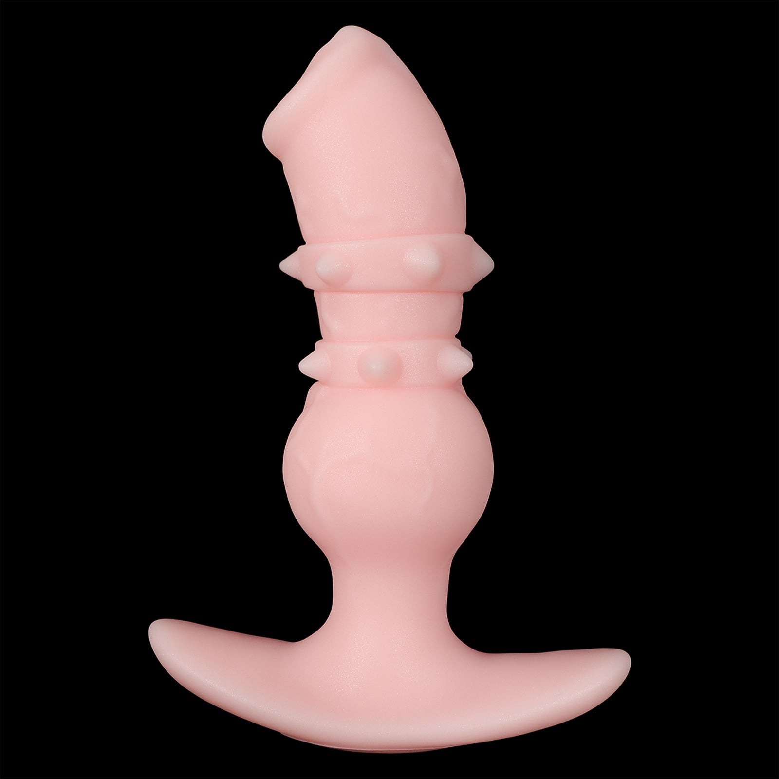 TaRiss's ディルド アンカー形台座 夜光可能 シリコン - TaRiss's