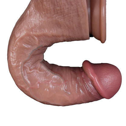 TaRiss's ディルド アナルプラグ 凹凸あり アナル拡張 吸盤付き 液体シリコン - TaRiss's