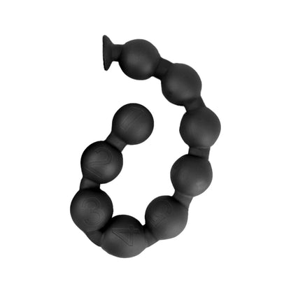 TaRiss's アナルビーズ 9ビーズ - TaRiss's