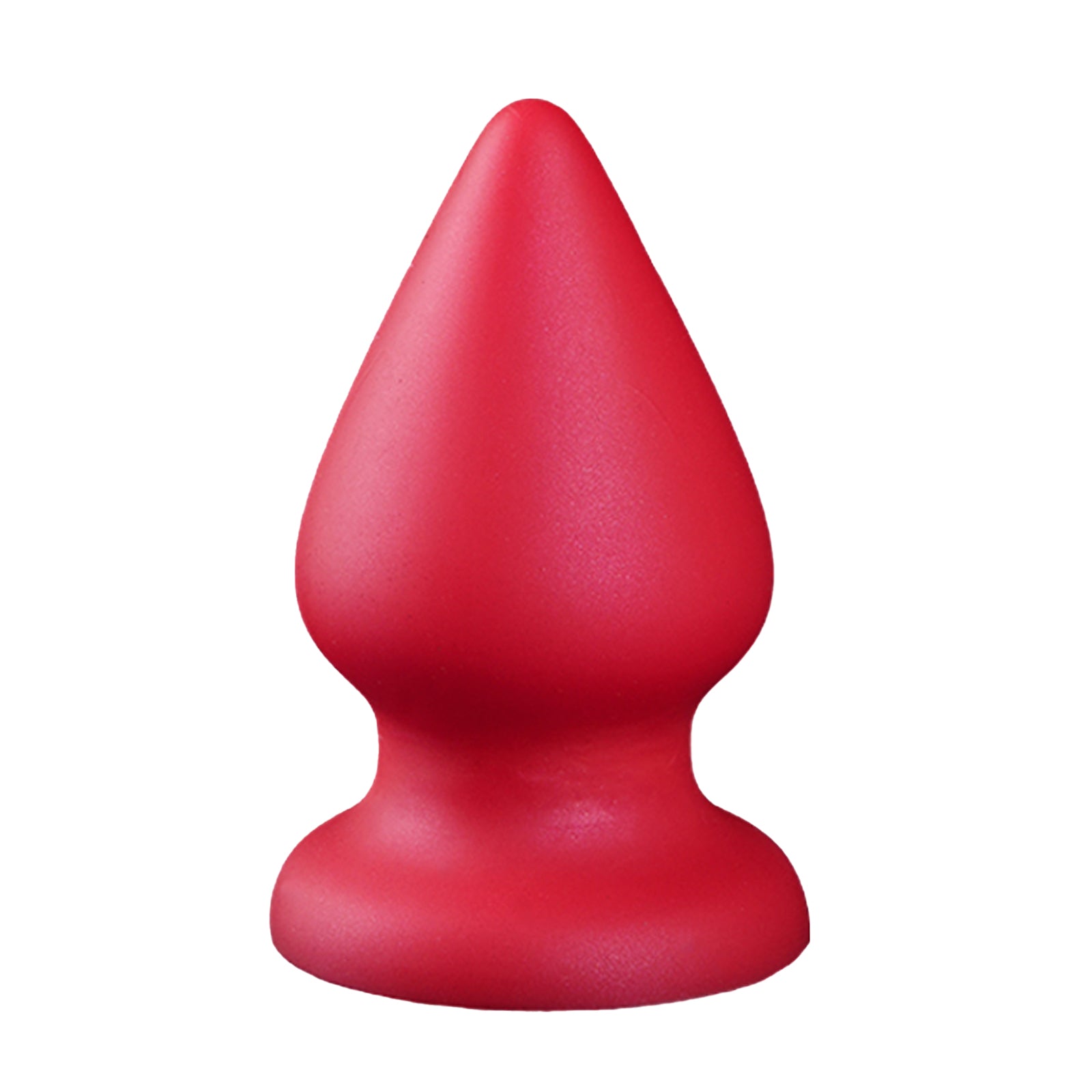 TaRiss's アナルプラグ 吸盤付き シリコン - TaRiss's