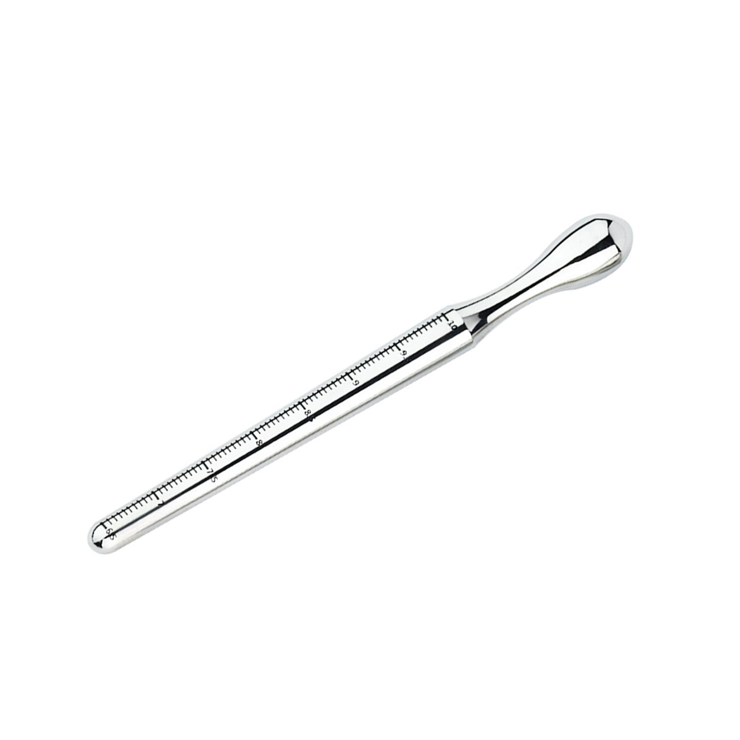 TaRiss's 尿道プラグ 尿道ブジー 非貫通式 尿道責め 尿道拡張 ステンレス製 上級者向け - TaRiss's