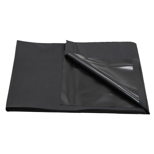 TaRiss's 使い捨てのベットシーツ ベットカバー 防水シーツ セックスシーツ シート 多用途 PVC 防水 レッド 1.3m*2.2m - TaRiss's