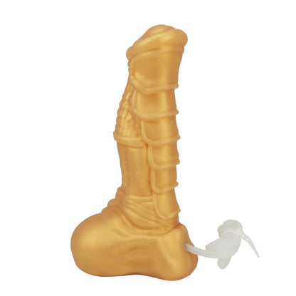 TaRiss's warhorse Dildo analplug - TaRiss`s