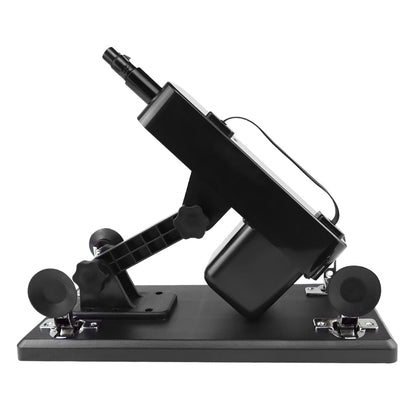 MAPARON 180HALFMaxl230s 8点セット 電動ピストン機 - TaRiss's