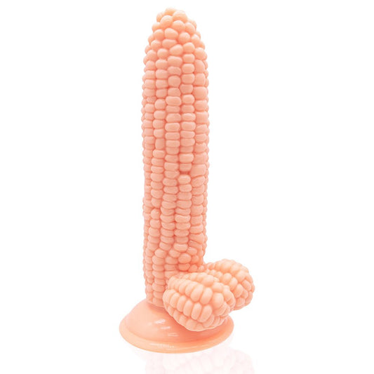 MAPARON とうもろこしアナルプラグ - TaRiss's