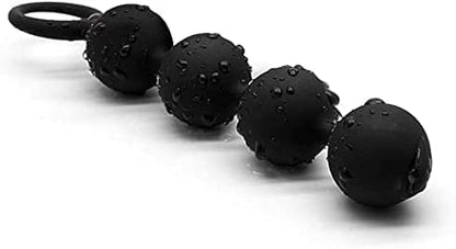 MAPARON アナルビーズ アナルプラグ - TaRiss's