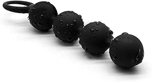 MAPARON アナルビーズ アナルプラグ - TaRiss's