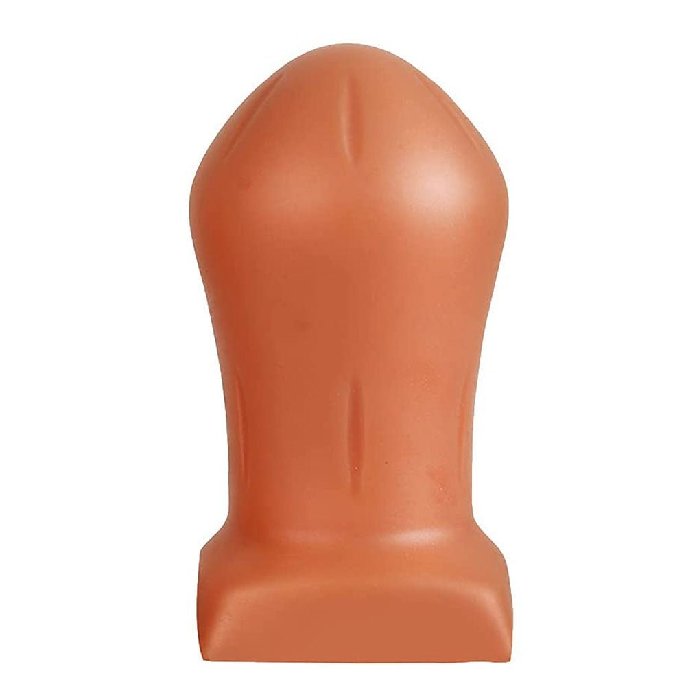 MAPARON 太鼓判 アナルプラグ - TaRiss's