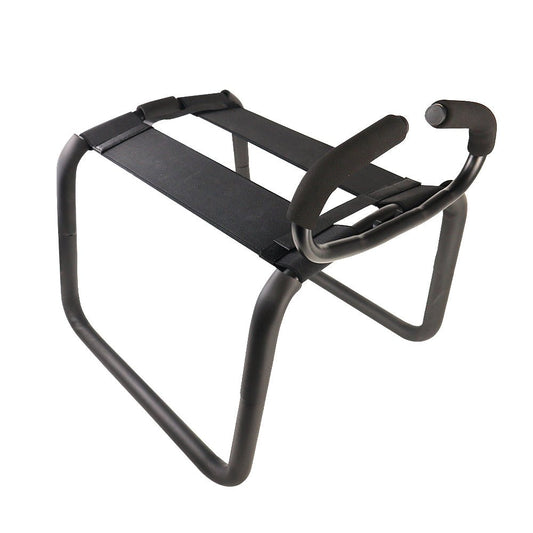 MAPARON スツール セックスチェア 持ち手あり プラグ固定用部品付き 組立式 - TaRiss's