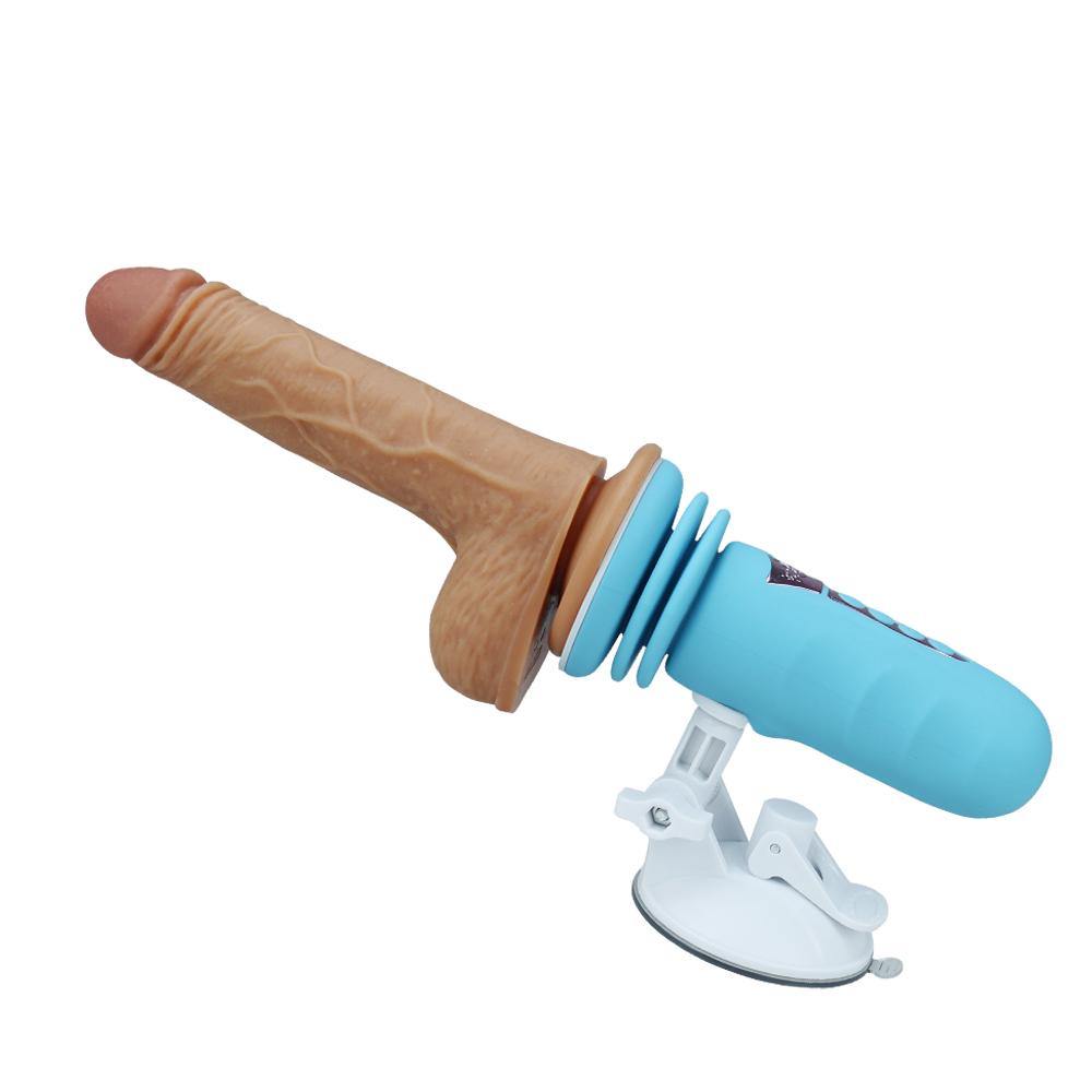 MAPARON 電動マシーン 電動ピストン機 - TaRiss's