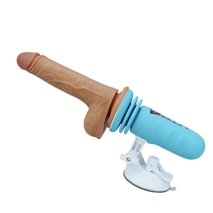 MAPARON 電動マシーン 電動ピストン機 - TaRiss's