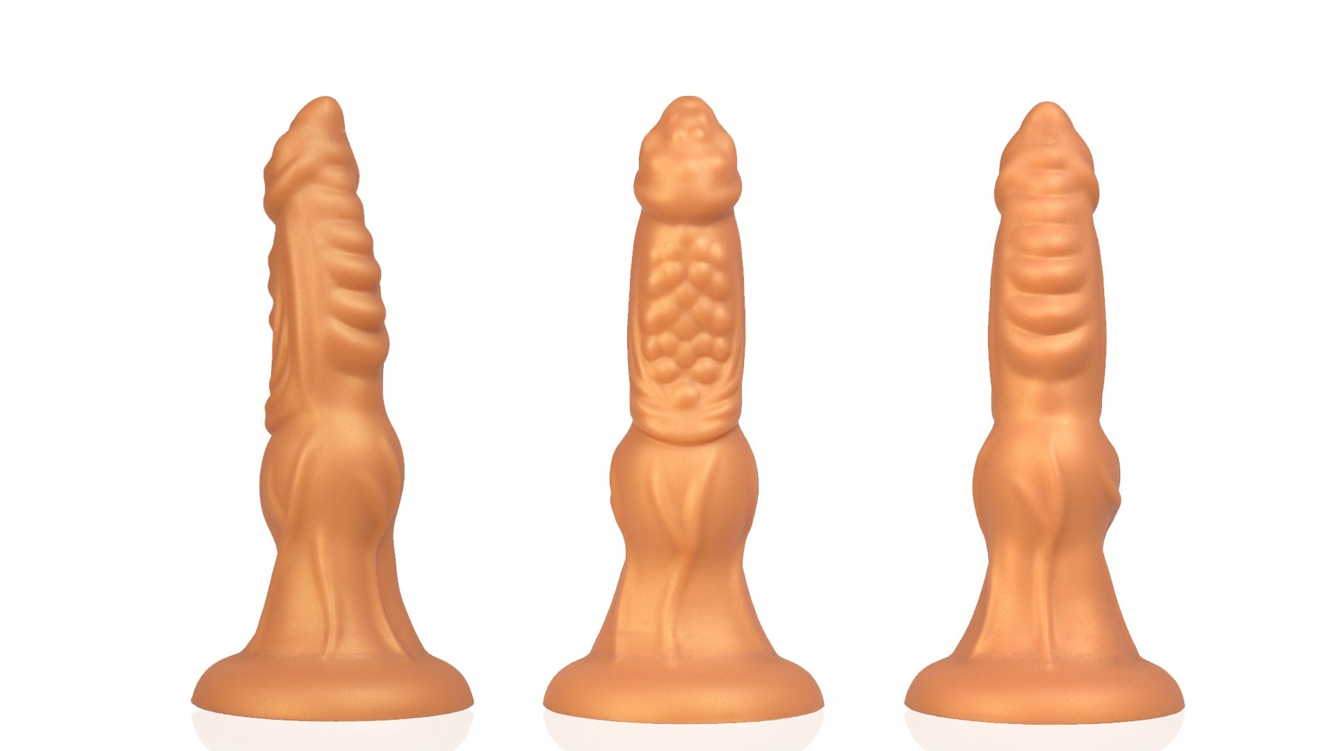 MAPARON アナルプラグ 液体シリコン - TaRiss's