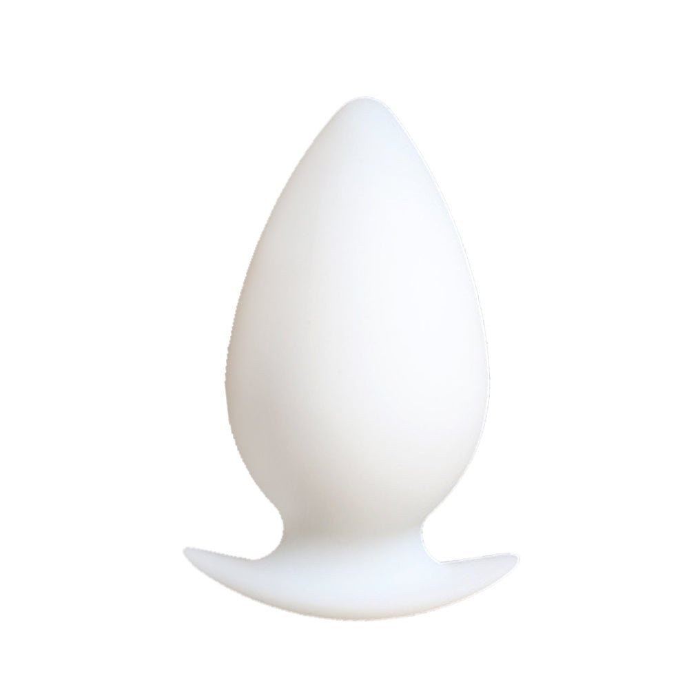 MAPARON アナルプラグ 蕾の形 - TaRiss's