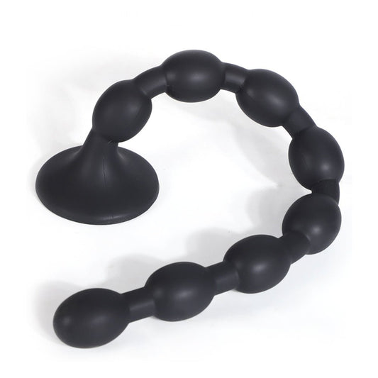 MAPARON アナルビーズ アナルプラグ - TaRiss's