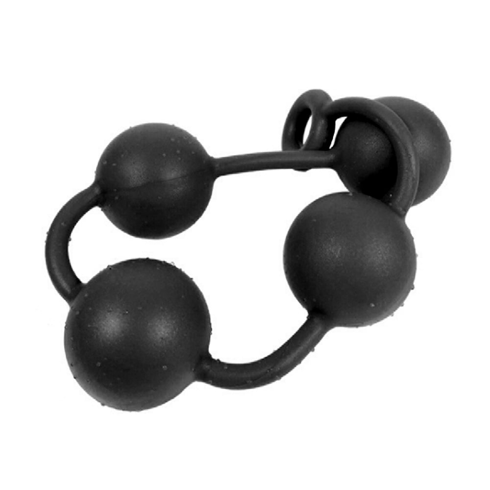 MAPARON アナルビーズ アナルプラグ - TaRiss's