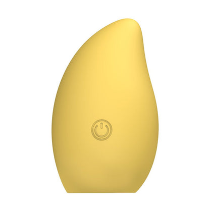 MinYn ローター バイブレーター Gスポット刺激 10段階振動モード マンゴーの形 女性向け - TaRiss's