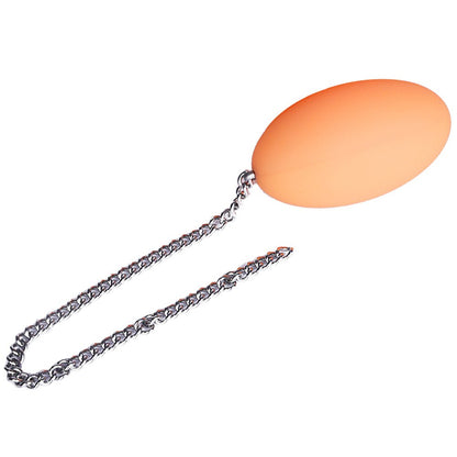 TaRiss's チェーン付きアナルビーズ アナルプラグ 夜光仕様 - TaRiss's