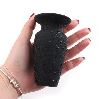 TaRiss's 貫通式アナルプラグ - TaRiss's