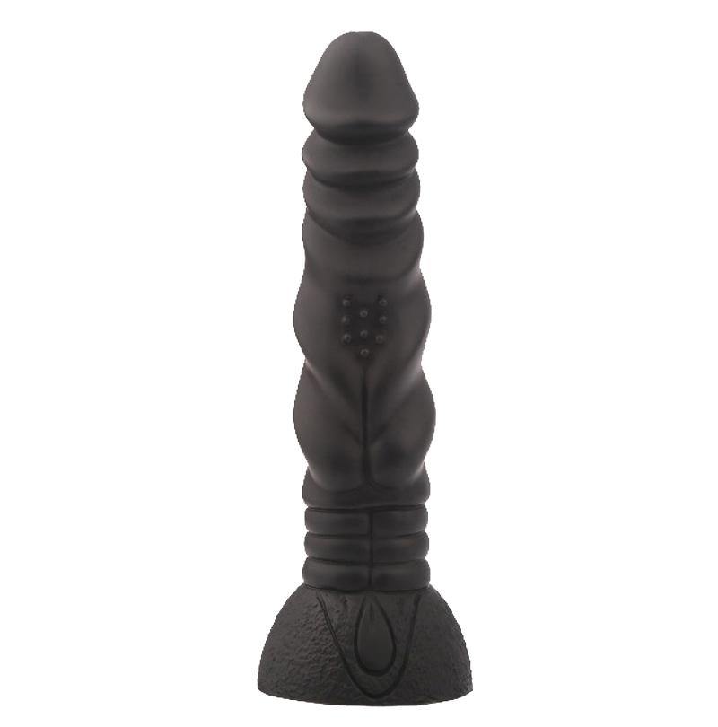 TaRiss's メドゥーサの目 アナルプラグ - TaRiss's