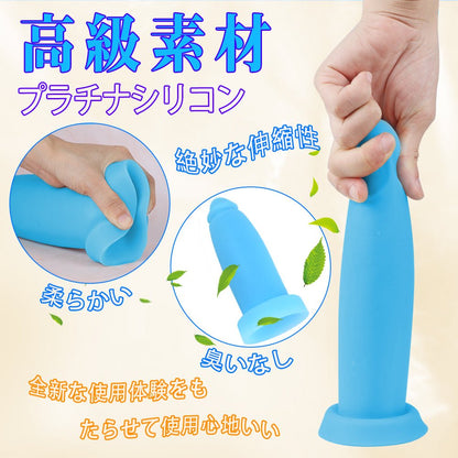 TaRiss's ジョナ ディルド - TaRiss's