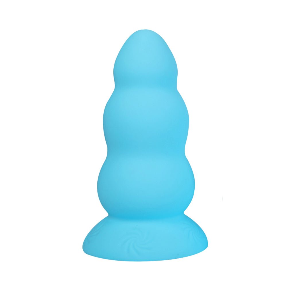 TaRiss's 渦 アナルプラグ - TaRiss's