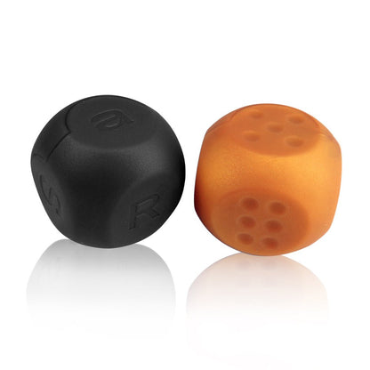 TaRiss's 2点セット サイコロ アナルピーズ アナル玉 - TaRiss's