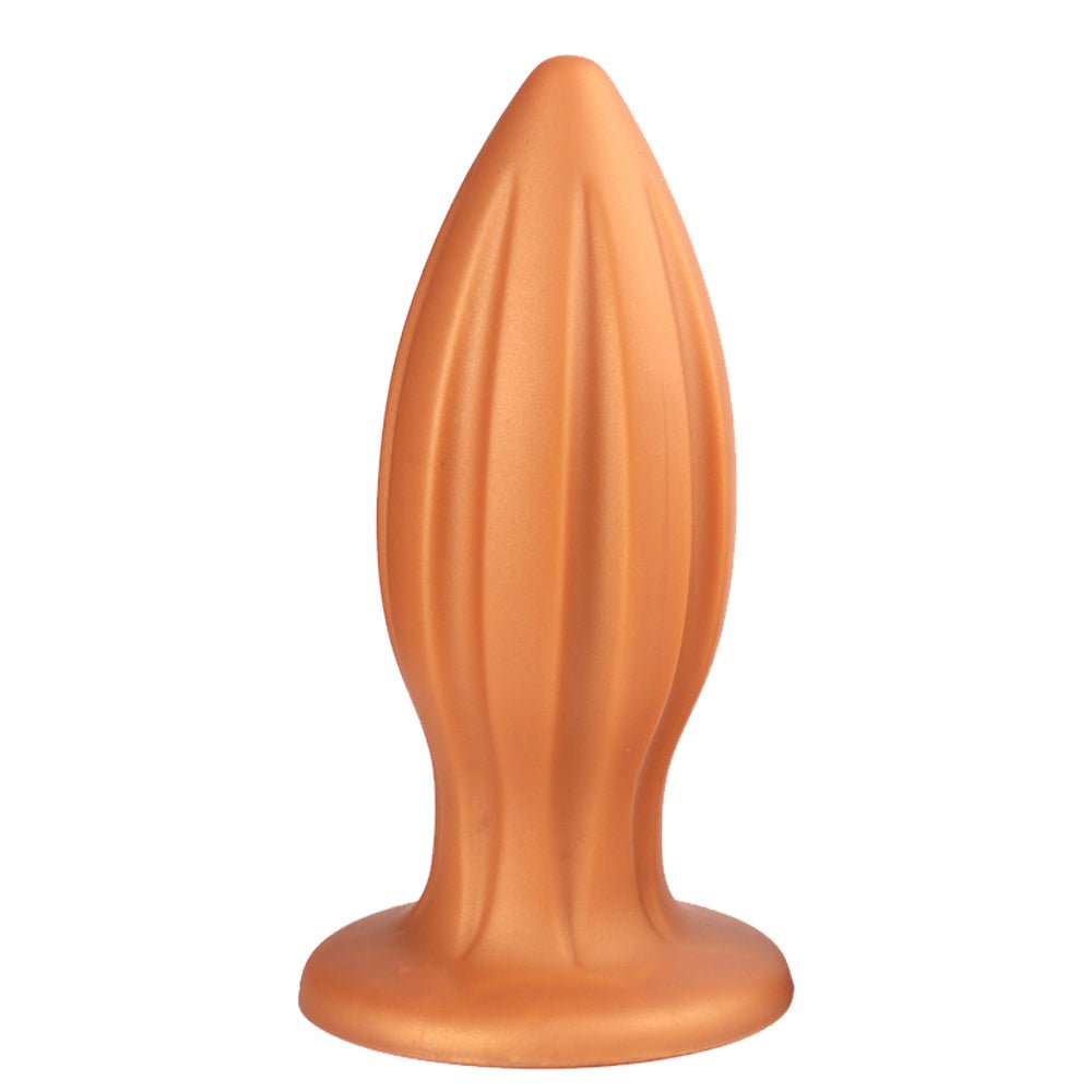 TaRiss's ヘチマ アナルプラグ - TaRiss's