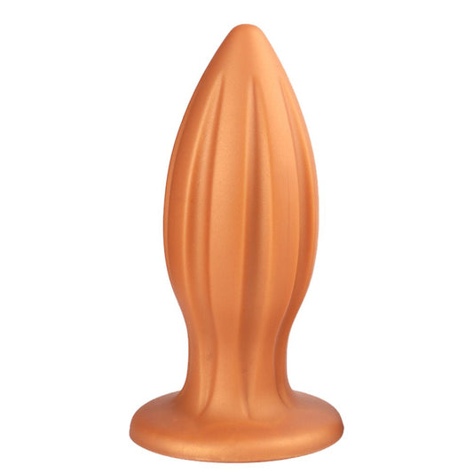 TaRiss's ヘチマ アナルプラグ - TaRiss's