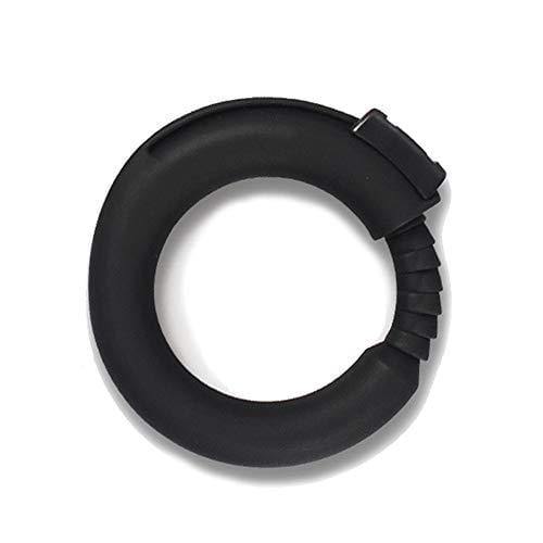 TaRiss's 包皮リング ペニスリング コックリング サイズ調整可能 - TaRiss's