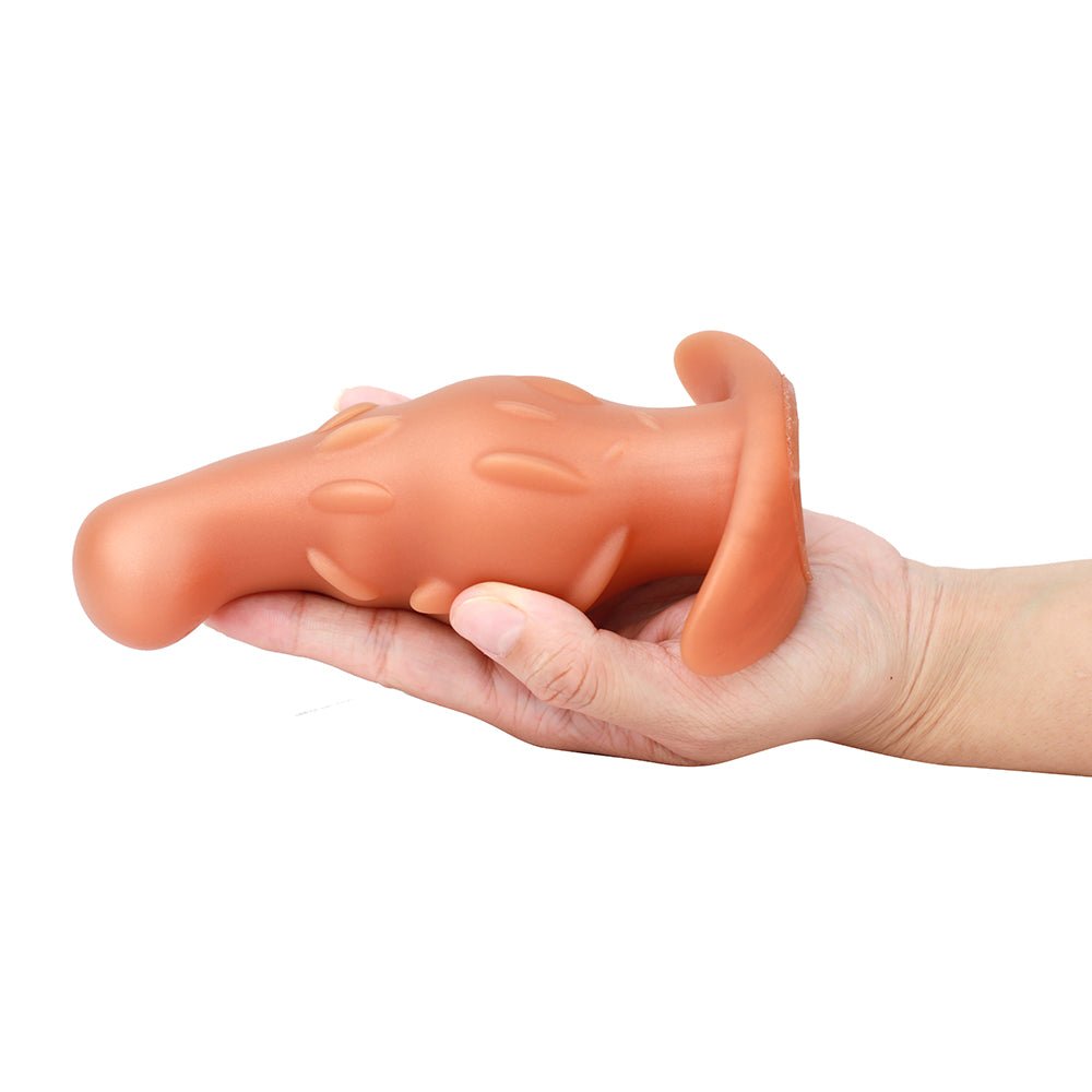 TaRiss`s バンレイシ アナルプラグ - TaRiss's