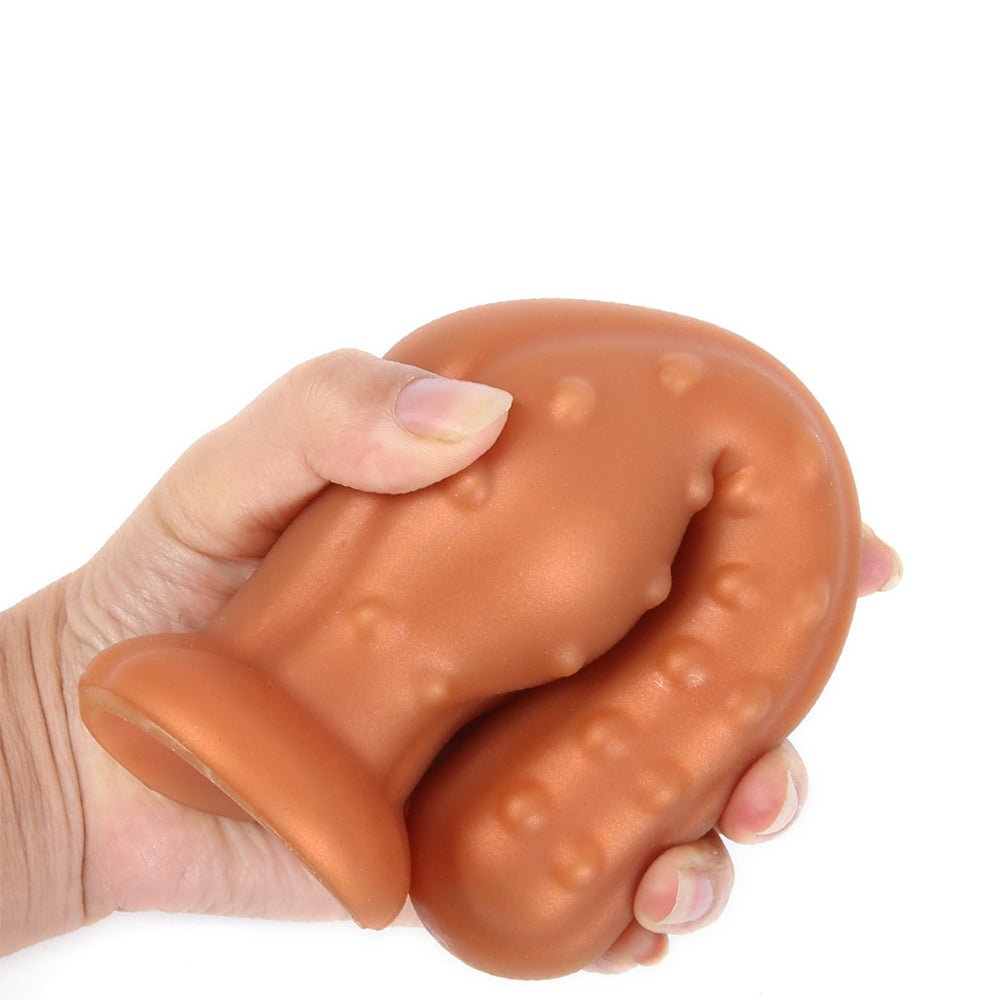 TaRiss's 北極星 アナルプラグ - TaRiss's