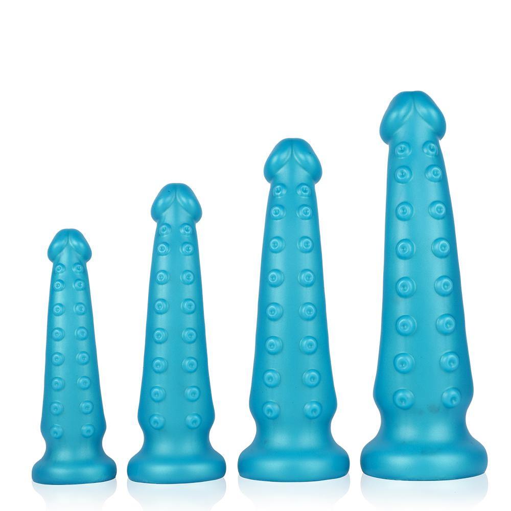 TaRiss`s クトゥルフ アナルプラグ - TaRiss's