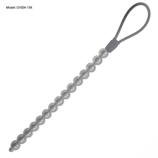 TaRiss's 尿道ビーズ 尿道プラグ 非貫通式 - TaRiss's