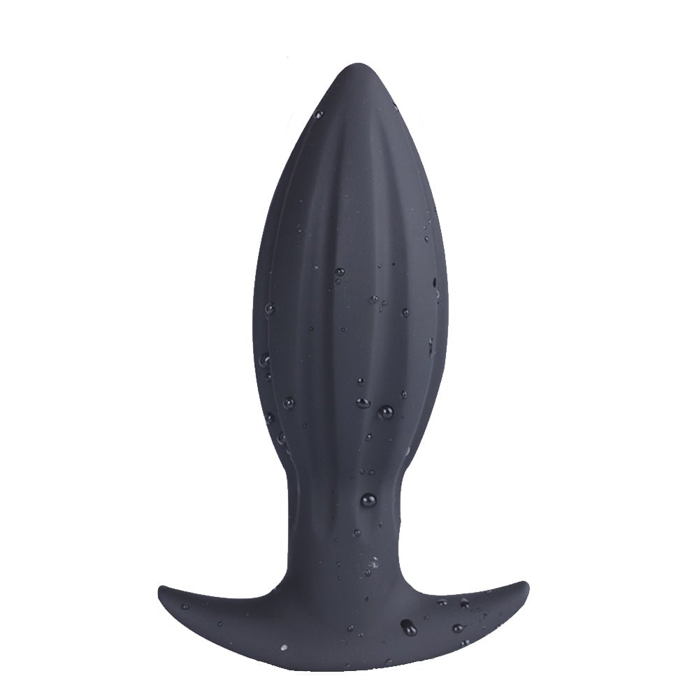 TaRiss's ヘチマアナルプラグ - TaRiss's