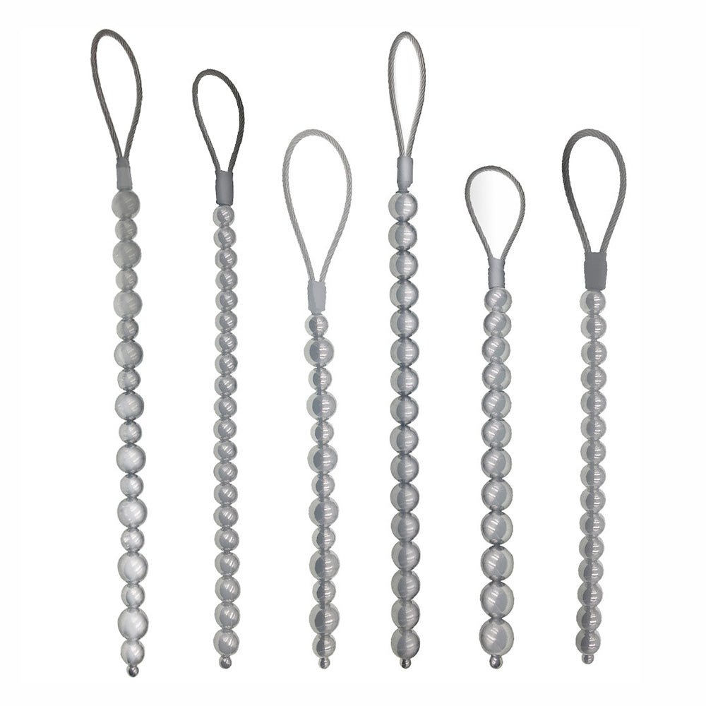 TaRiss's 尿道ビーズ 尿道プラグ 非貫通式 - TaRiss's