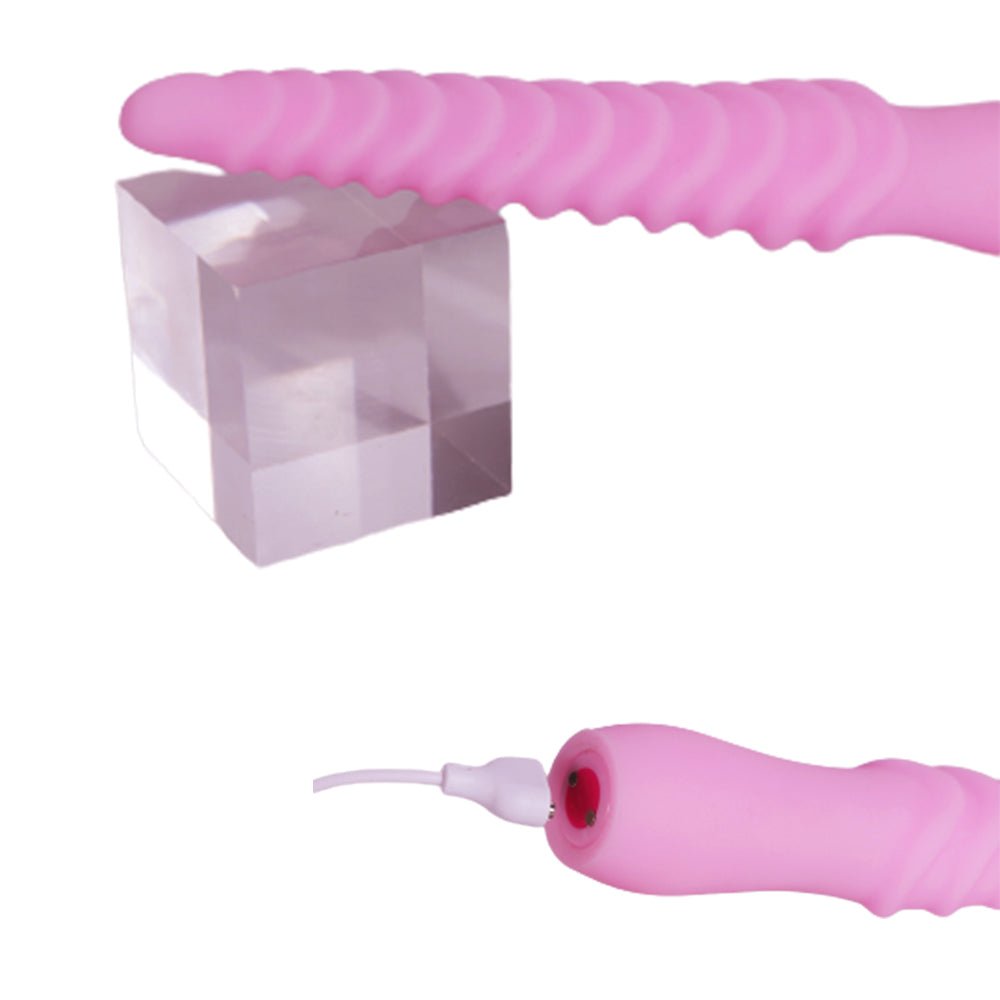 TaRiss's 使者 アナルバイブ アナルプラグ - TaRiss's