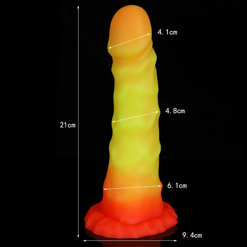 TaRiss's カラー アナルプラグ - TaRiss's