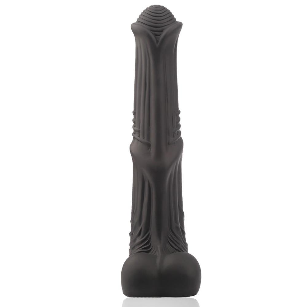 TaRiss's コクタン アナルプラグ - TaRiss's