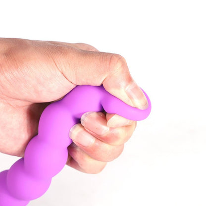 TaRiss's 両頭 ディルド アナルビーズ - TaRiss's