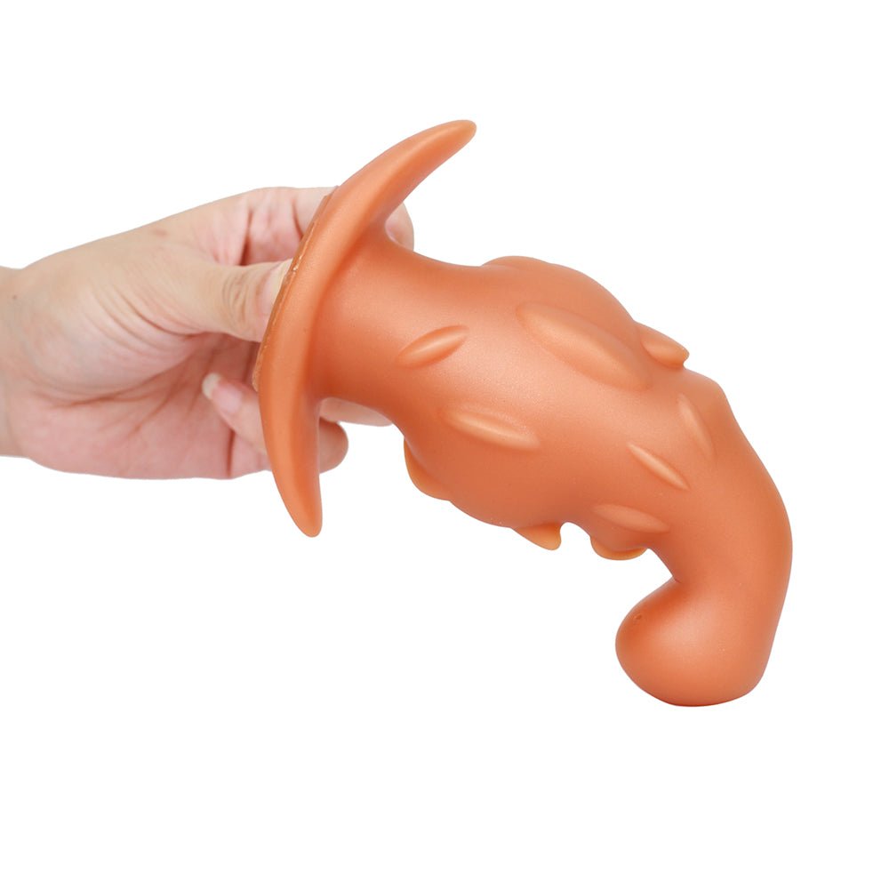 TaRiss`s バンレイシ アナルプラグ - TaRiss's