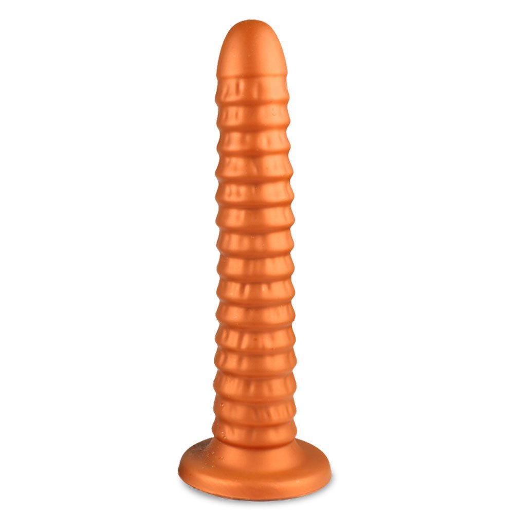 TaRiss's 十分なボリューム アナルプラグ - TaRiss's