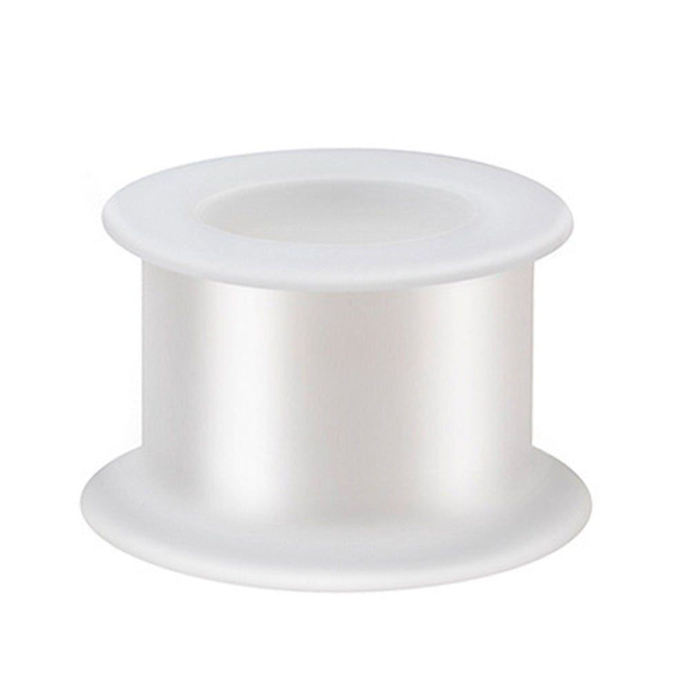 TaRiss's 中空アナルプラグ 中空式 - TaRiss's