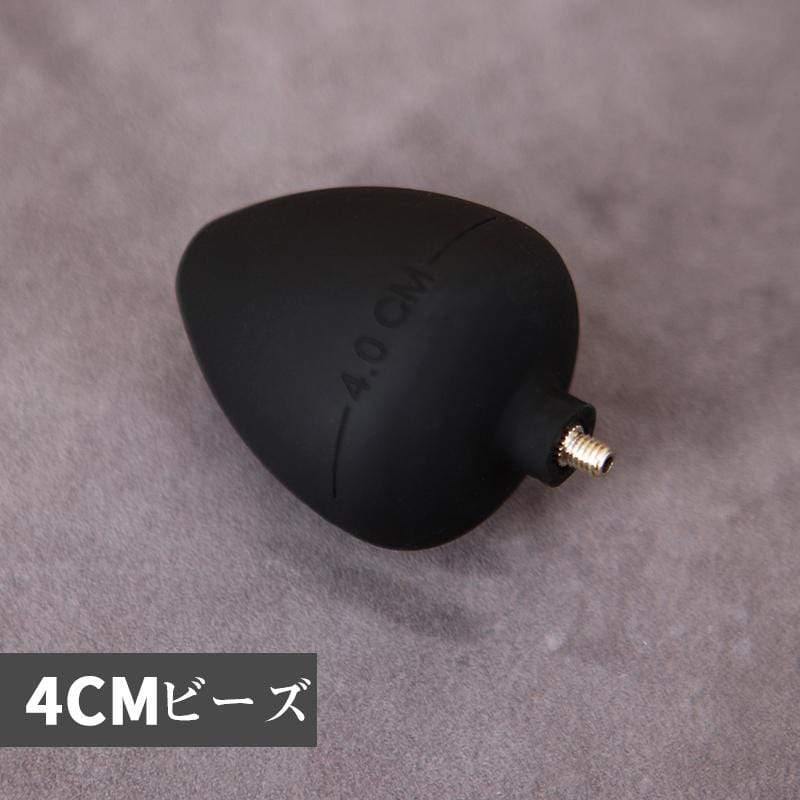 TaRiss's 取り外し可能アナルビーズ - TaRiss's